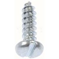 Motormite Sheet Metal Screw, #6 x 1/2 in 44300